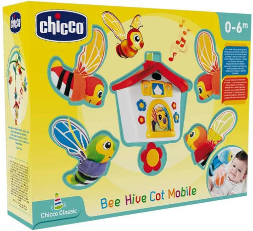 Chicco GIOCO 67099 CASINA API