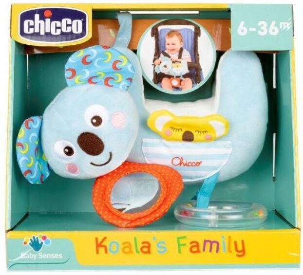 Chicco CH GIOCO BS FAMIGLIA DEL KOALA