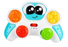 Chicco CH Gioco BS Baby Controller