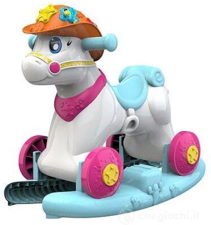 Chicco Gioco Baby Rodeo Miss 2022