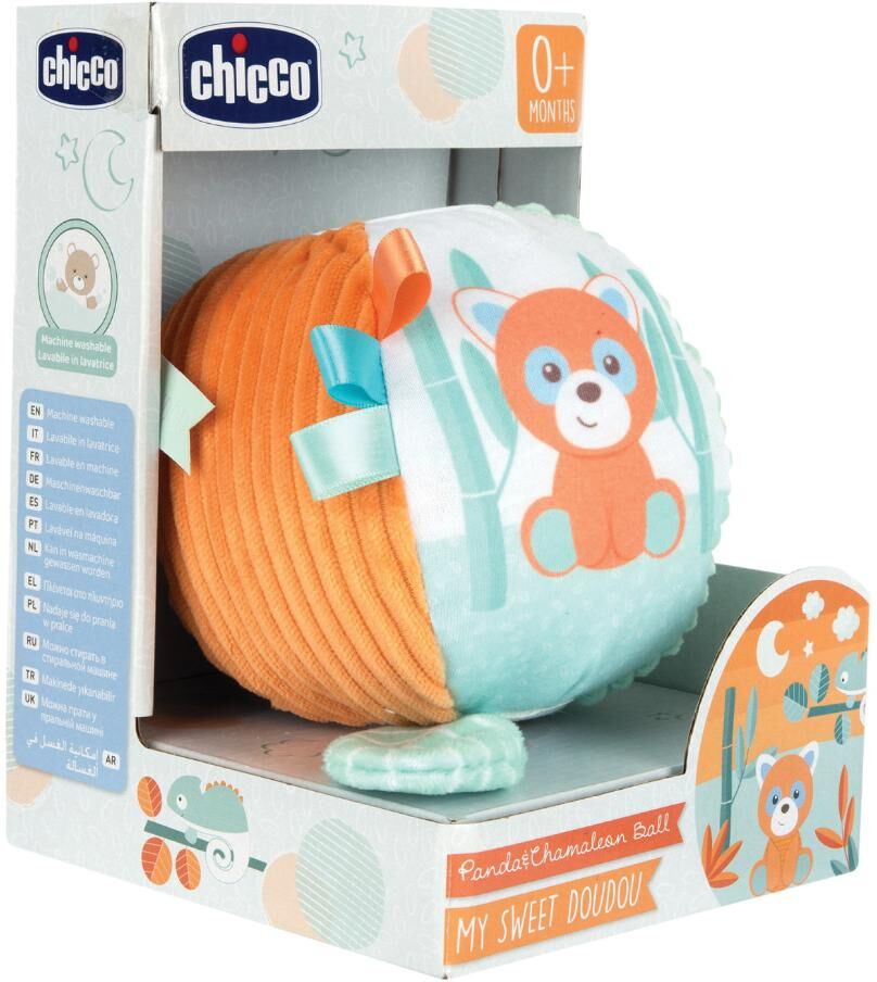 Chicco CH Gioco Palla&amp;Camaleonte 0m+