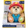 Chicco Gioco Teddy Amico Orsetto