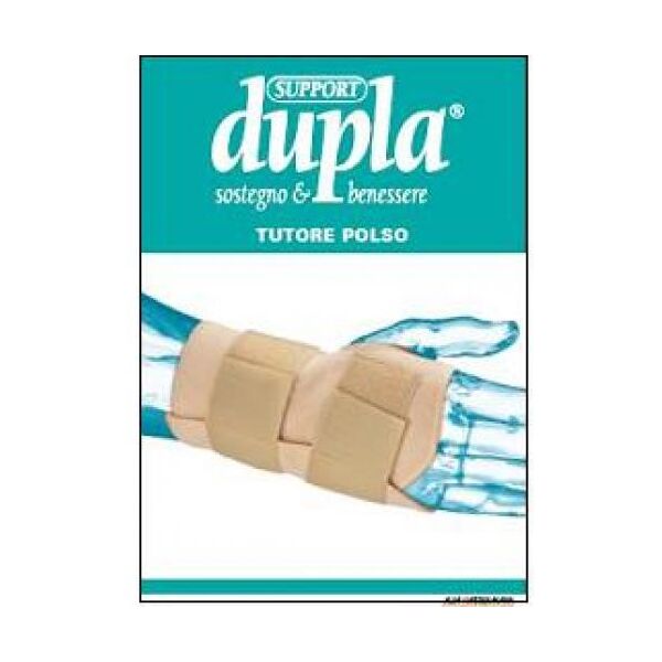 welcome pharma spa dupla tutore polso