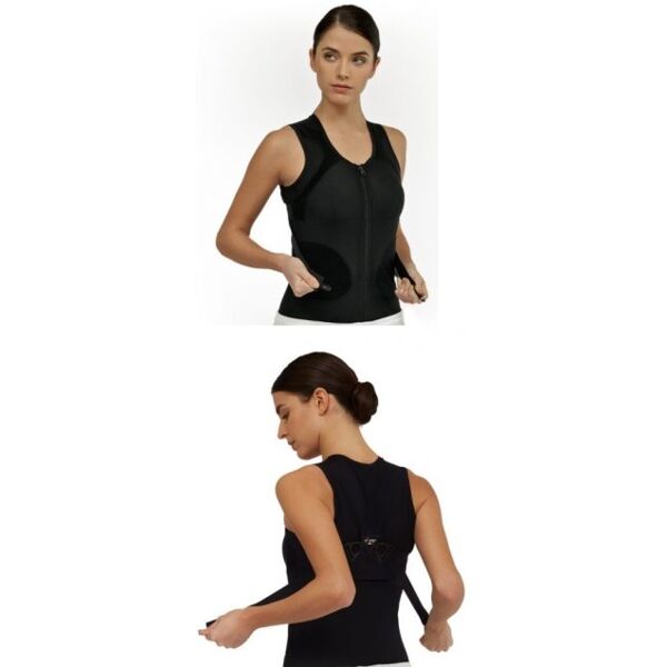 dual sanitaly spa soc.benefit ekeep k1 posture keeper donna 2