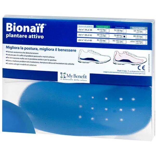 my benefit srl plantare att bionaif bl m 2pz