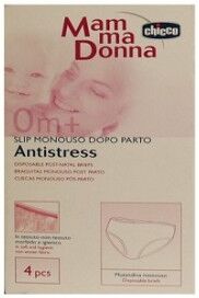 Chicco MAMMA-D SLIP MONO P/PART SOST 3