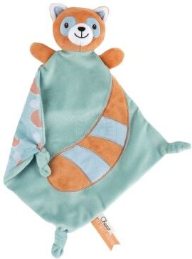 Chicco CH Gioco MSDD RedPanda Doudou