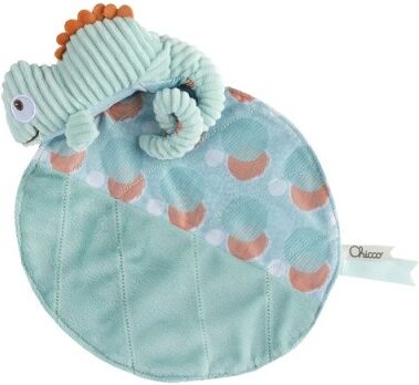 Chicco CH Gioco MSDD Chameleon Doudou