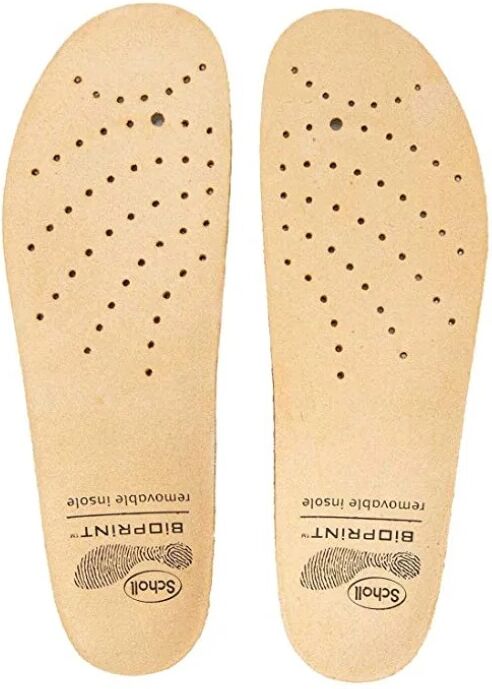 Scholl BIOPRINT Removable Insole 42