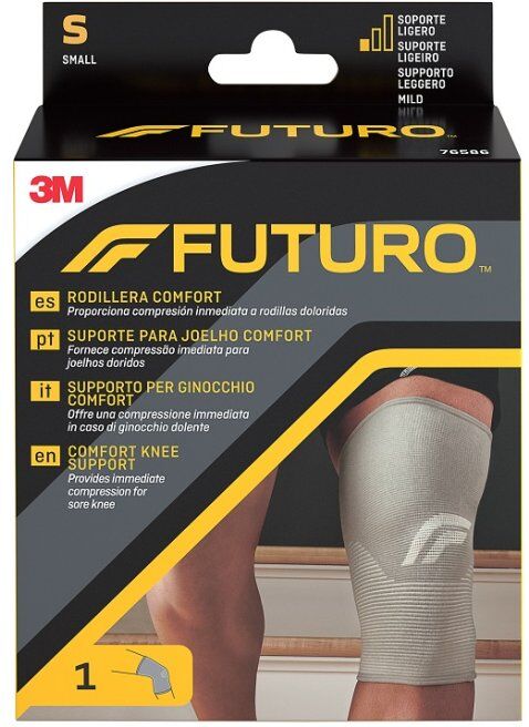 3M FUTURO Supporto Ginocchio Comfort L