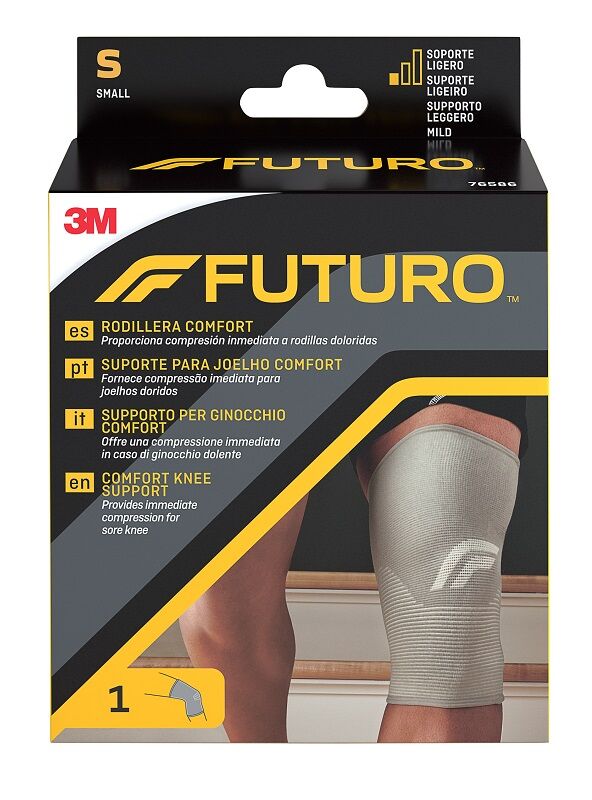 3M FUTURO Supporto Ginocchio Comfort M