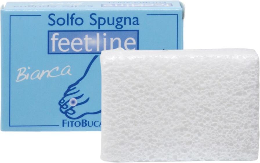 Fitobucaneve FEETLINE SOLFO SPUG BI  FITOB