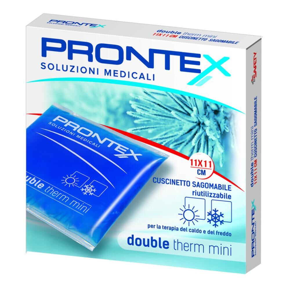 Safety Prontex Double Therm Gel