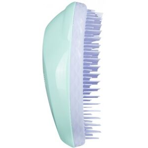 TANGLE TEEZER Ltd Tangle Teezer Fine & Fragile Spazzola Districante Menta e Lilla, 1 unità, Unisex - Per Capelli Sottili e Delicati TANGLE TEEZER Ltd Tangle Teezer Fine & Fragile Spazzola Districante Menta e Lilla, 1 unità, Unisex - Per Capelli Sottili e Delicati