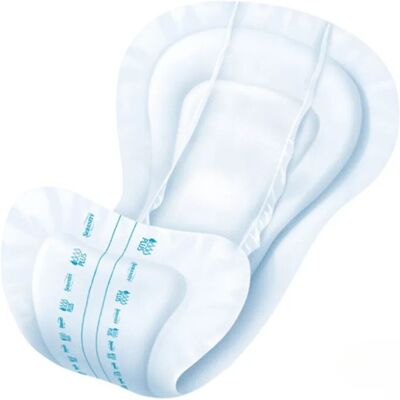 SERENITY SpA Serenity Soft Dry Sensitive Sagomato Maxi, 30 Pezzi SERENITY SpA Serenity Soft Dry Sensitive Sagomato Maxi, 30 Pezzi