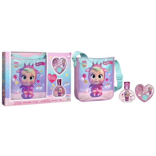 bambini cry babies magic tears cofanetto