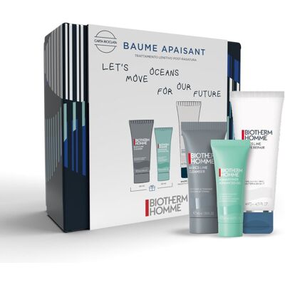 Biotherm Cofanetto Baume Apaisant Biotherm Cofanetto Baume Apaisant