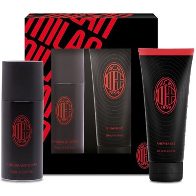 Milan Cofanetto Milan Cofanetto