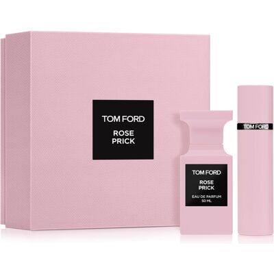 Tom Ford Cofanetto Rose Prick Tom Ford Cofanetto Rose Prick