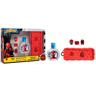 Bambini Spider-man Cofanetto Bambini Spider-man Cofanetto