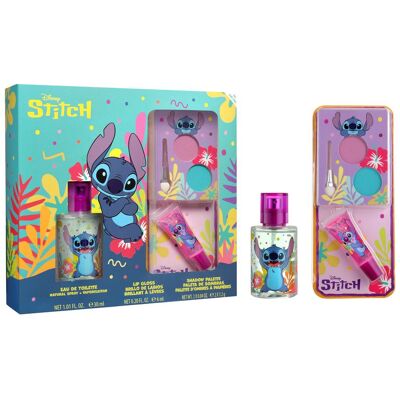 Bambini Stitch Cofanetto 30 ML Bambini Stitch Cofanetto 30 ML