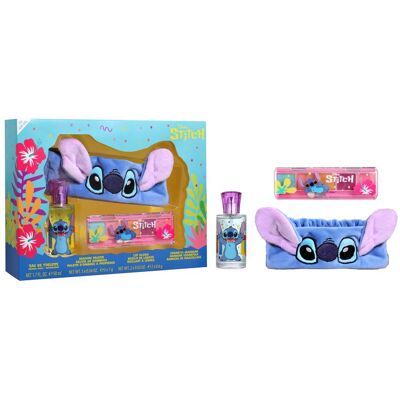 Bambini Stitch Cofanetto 50 ML Bambini Stitch Cofanetto 50 ML