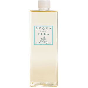 ACQUA DELL'ELBA Profumi Del Monte Capanne Profumatore D'ambiente RICARICA 500 ML