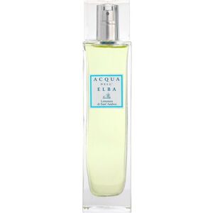 ACQUA DELL'ELBA Limonaia Di Sant'andrea Deo Ambiente Spray 100 ML