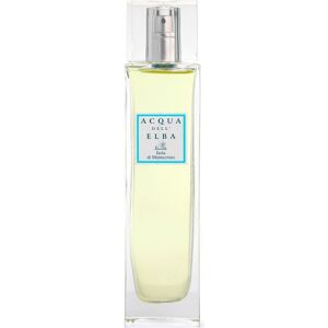 ACQUA DELL'ELBA Isola Di Montecristo Deo Ambiente Spray 100 ML