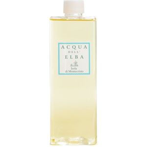 ACQUA DELL'ELBA Isola Di Montecristo Profumatore D'ambiente RICARICA 500 ML