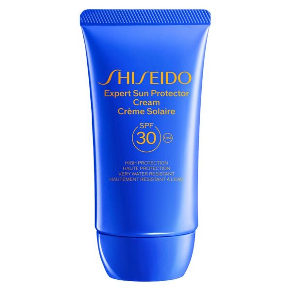 shiseido expert sun protection creme spf 30 50 ml