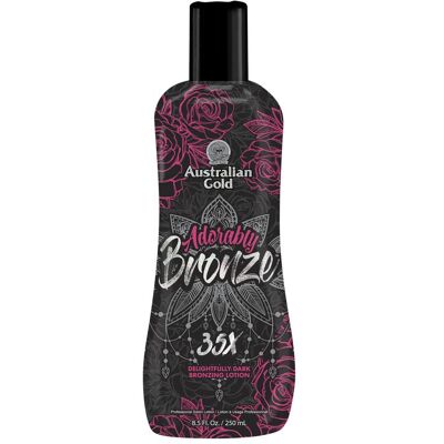 Australian Gold Adorably Bronze 250 ML Australian Gold Adorably Bronze 250 ML