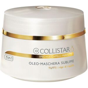 Collistar Maschera Oleo Sublime 200 ML