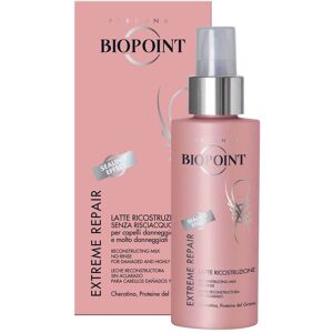 Biopoint Extreme Latte No-risciacquo Ricostruzione 125 ML