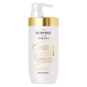 Biopoint Divine Cream 500 ML