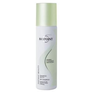 Biopoint Instant Beauty Shampoo Secco 150 ML