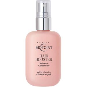 Biopoint Hair Booster Attivatore Concentrato 50 ML