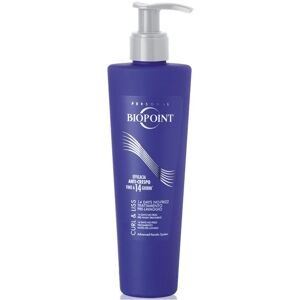 Biopoint Curl & Liss 14 Days No-frizz Trattamento Pre-lavaggio 200 ML