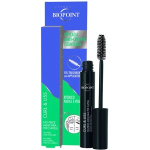 Biopoint Curl & Liss No-frizz Mascara Per Capelli