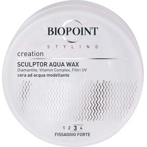 Biopoint Sculptor Aqua Wax Cera Ad Acqua Modellante 100 ML