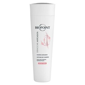 Biopoint Dermocare Shampoo Anticaduta Speciale Donna 200 ML