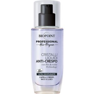 Biopoint Professional Cristalli Liquidi Anti-crespo 75 ML