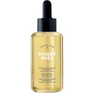 Perlier Honey Miel Olio Di Trattamento Rigenerante Viso-corpo-capelli 95 ML