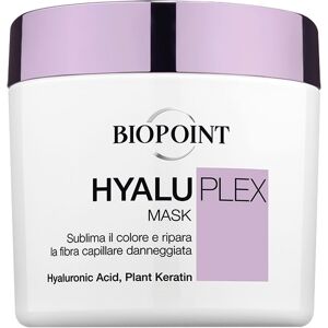 Biopoint Hyaluplex Mask 200 ML