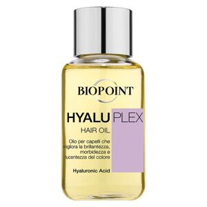 Biopoint Hyaluplex Hair Oil 50 ML