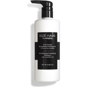 Sisley Hair Rituel Soin Lavant Revitalisant Volumateur 500 ML