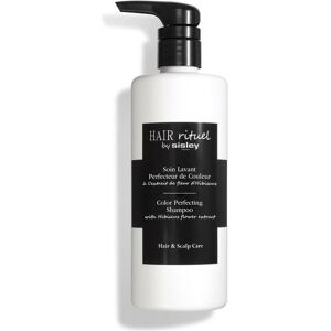 Sisley Hair Rituel Soin Lavant Perfecteur De Couleur 500 ML