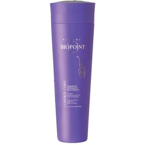 Biopoint Curly Shampoo Attivaricci 200 ML