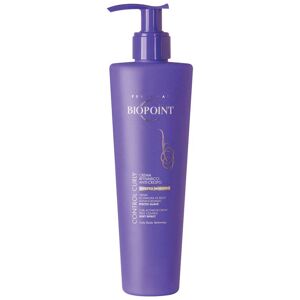 Biopoint Curly Crema Attivaricci 200 ML