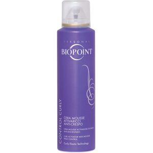 Biopoint Curly Ceramousse 150 ML